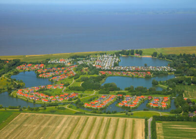 Luftbilder Marketing